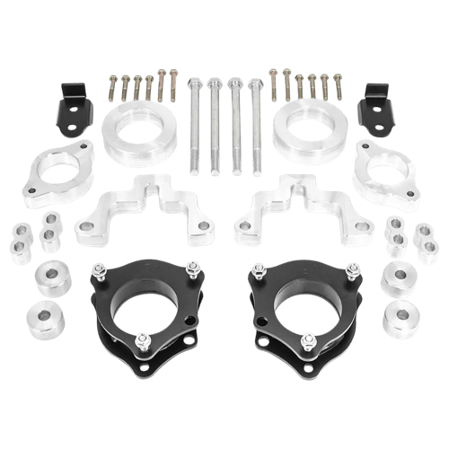 ReadyLift 1.5"F 1.5"R SST Lift Kit for Honda CR-V 2017-2021
