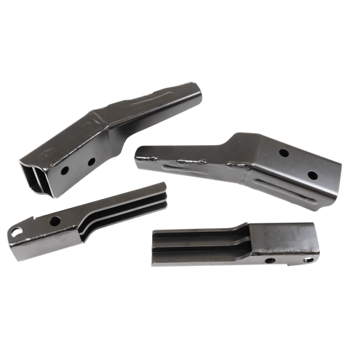 ReadyLift for Ford Bronco 2021-2023 High-Clearance Anti-Intrustion Beams