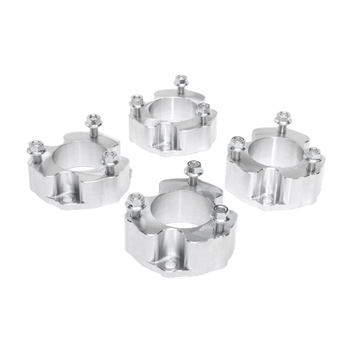 ReadyLift for 21-23 Ford Bronco 2'' F 2'' R SST Lift For High Payload Conditions