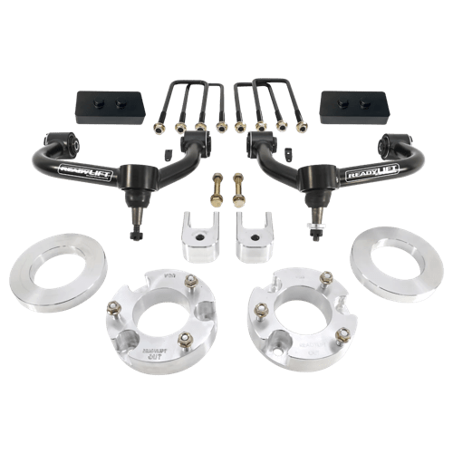 ReadyLift 3.5" SST Lift Kit for Ford F-150 2WD 2021-2023
