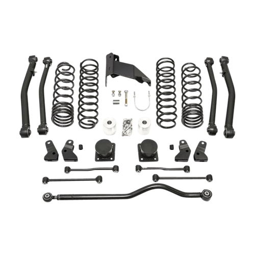 ReadyLift for JT Gladiator Mojave Edition 4" Terrain Flex Max