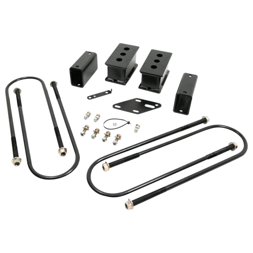 ReadyLift 26-19300 Coil Spring Spacer Kit Fits 19-24 2500 3500