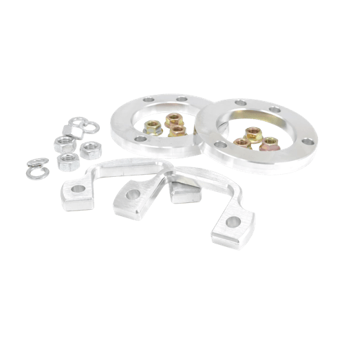 ReadyLift 2" Leveling Kit for Ford Ranger 4WD 2019-2023