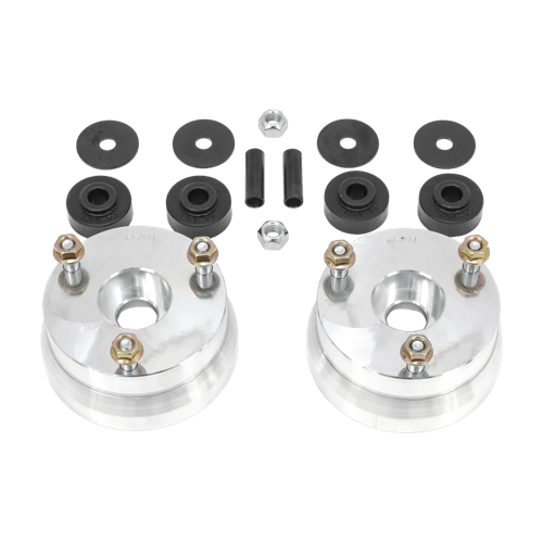 ReadyLift 3" Leveling Kit for Ford Ranger 2019-2023