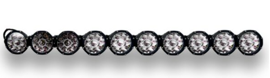 Code 4 LED Supply Modular LED Light Bars - 52 inch