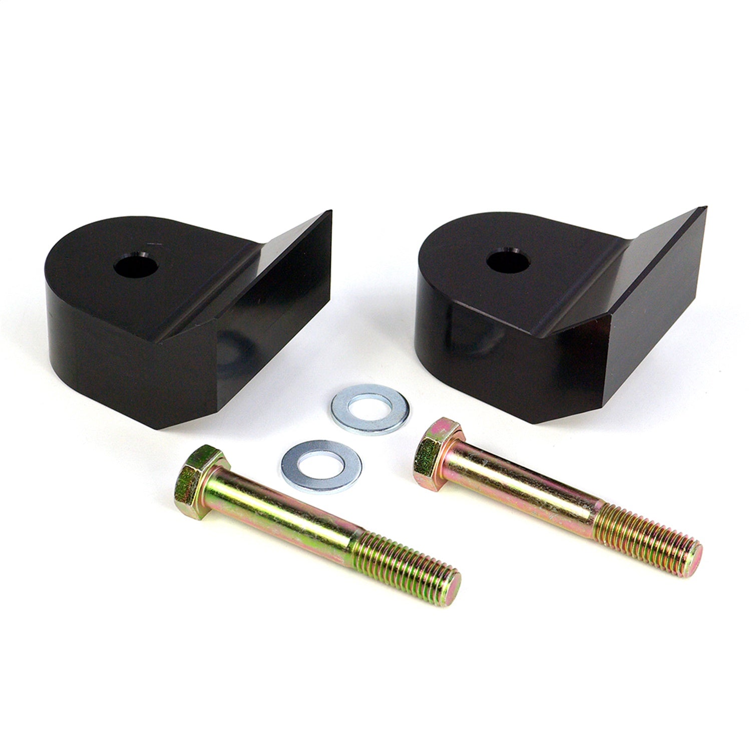 ReadyLift T6-2111-K T6 Billet Front Leveling Kit -1