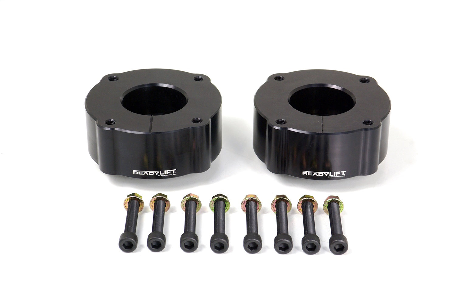 ReadyLift T6-5075-K Front Leveling Kit Fits 07-21 Tundra -1