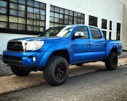 Toyota Tacoma Vated 3" Adjustable Coilovers 2005-2022