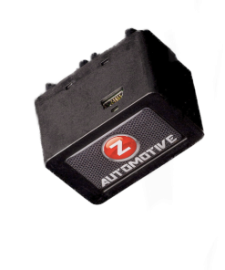 Tazer Programmer: 2019+ Ram 1500 DT -1