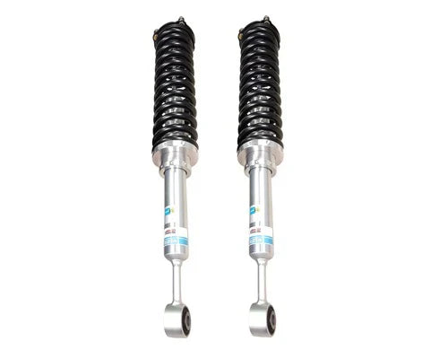 3" Lifted Coilovers w/ Bilstein Struts for Toyota Tundra 07-21 2WD
