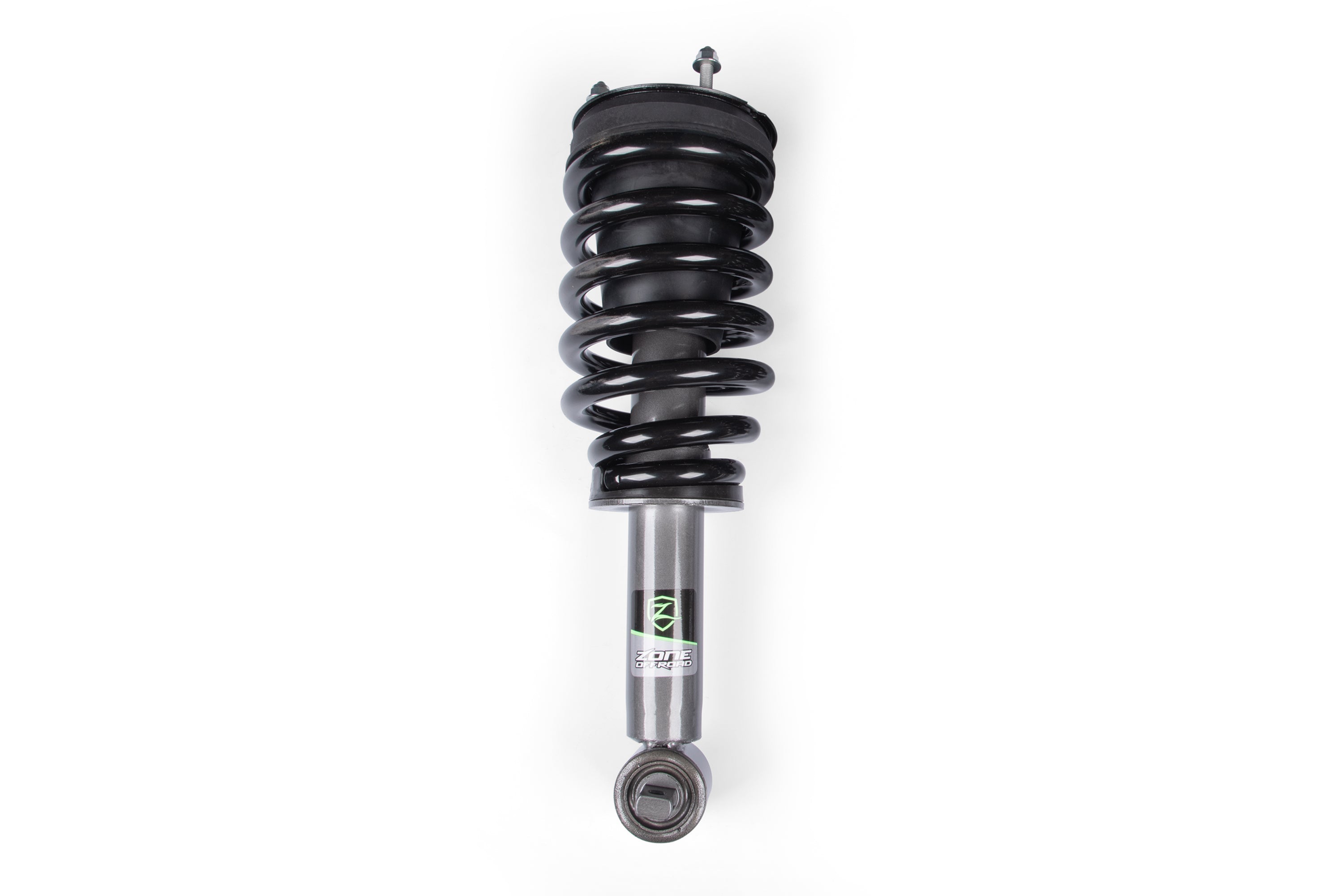 Loaded Strut | Single | 3 Inch Lift | Chevy Silverado & GMC Sierra 1500 (07-18)