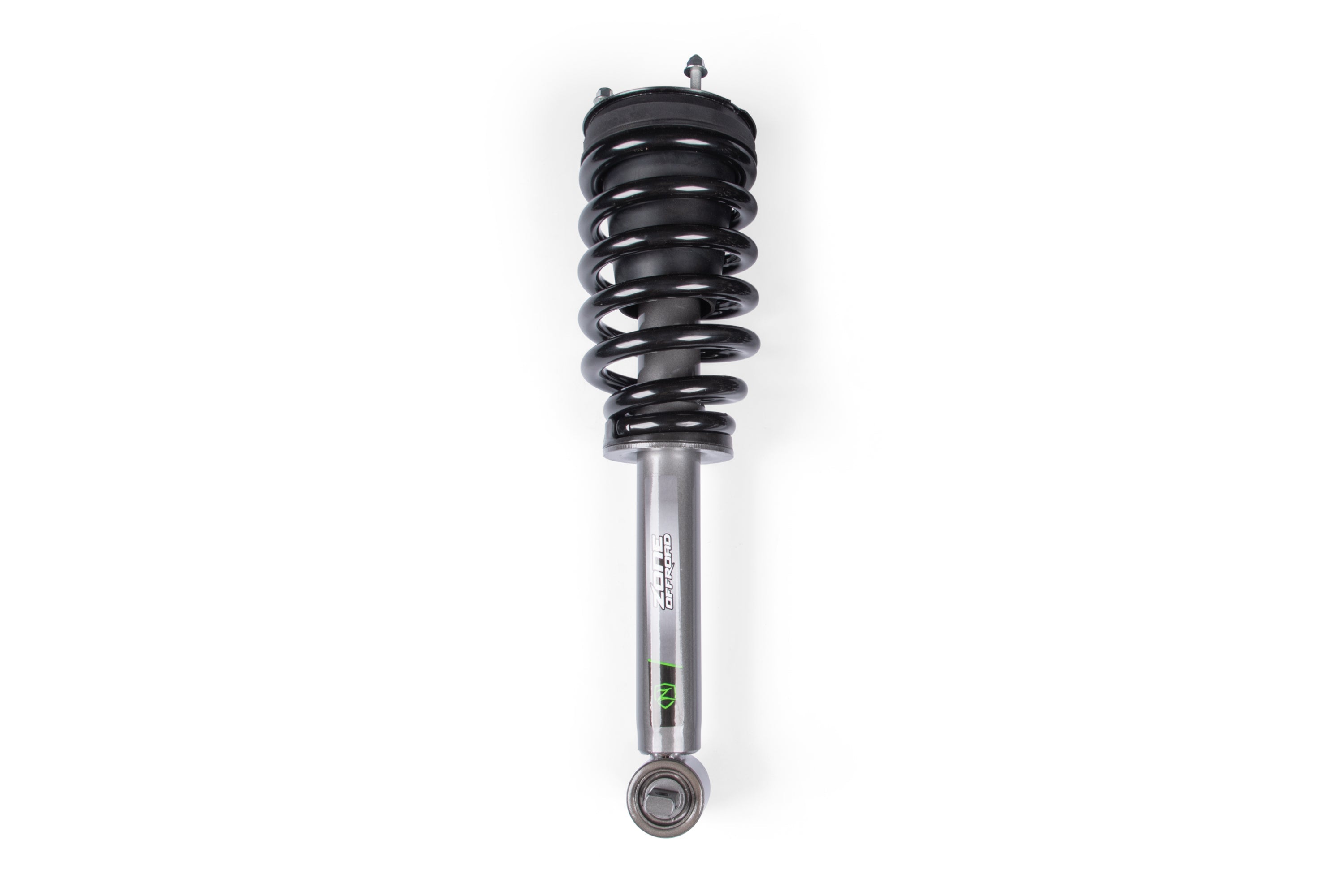 Loaded Strut | Single | 4 Inch Lift | Chevy Silverado & GMC Sierra 1500 (07-18)