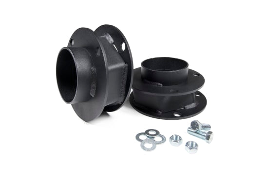 2014-2024 Ram 2500 2" Leveling Kit