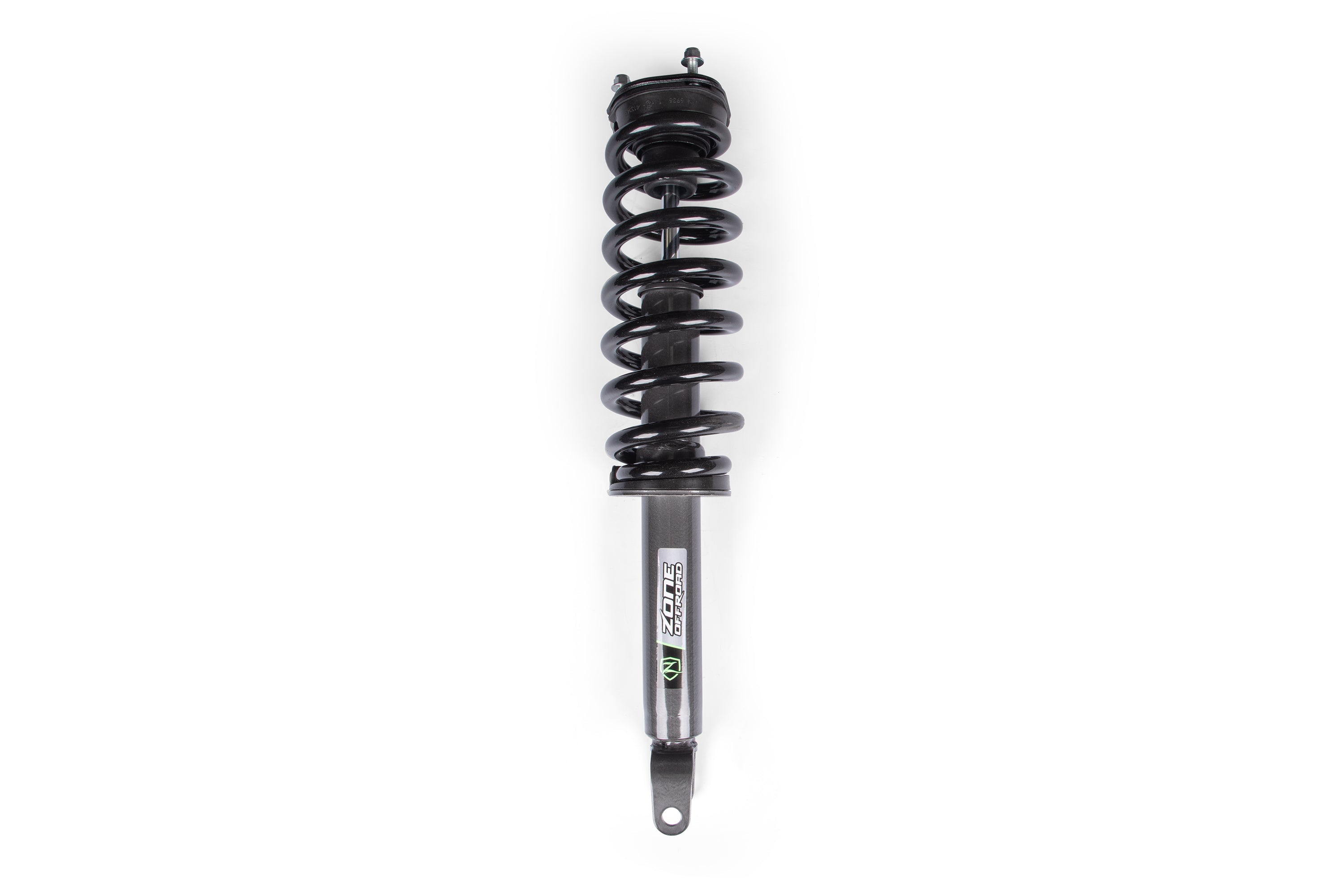 Loaded Strut | Single | 4 Inch Lift | Ram 1500 (12-18)