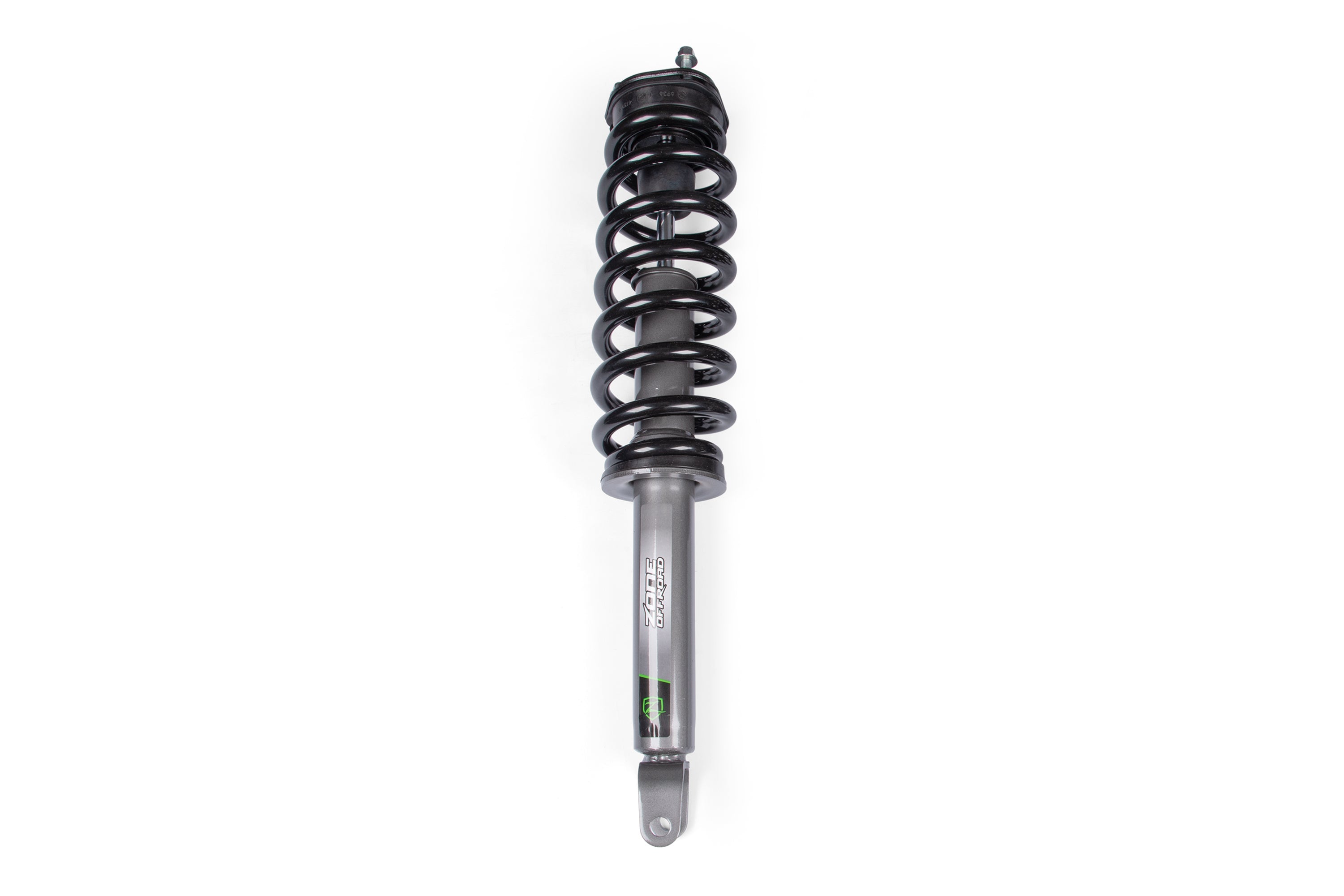 Loaded Strut | Single | 4 Inch Lift | Ram 1500 (19-26)