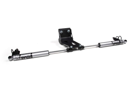 2005-2022 Ford F250/F350 Super Duty Zone Dual Stabilizer - Nitro