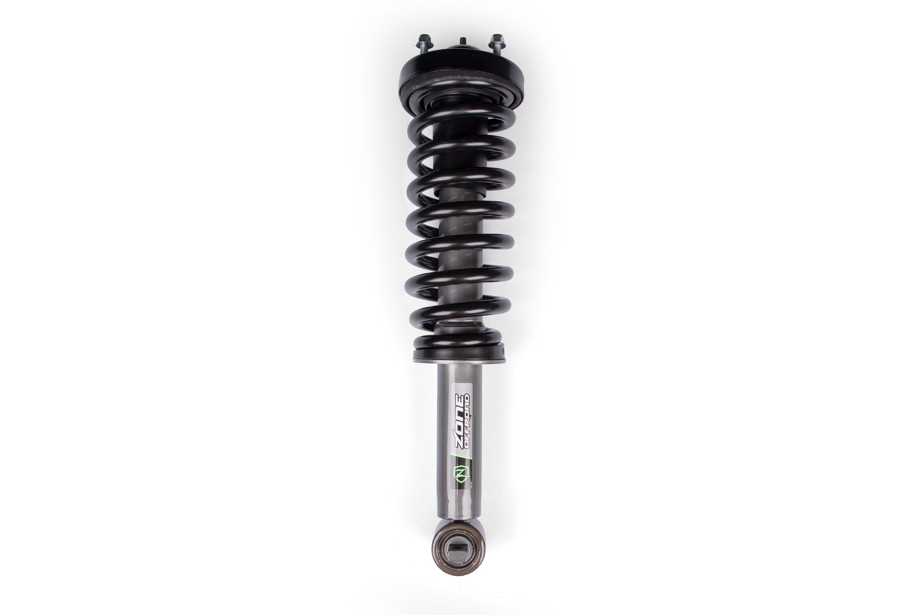 Loaded Strut | Single | 2 Inch Lift | F150 (14-26)