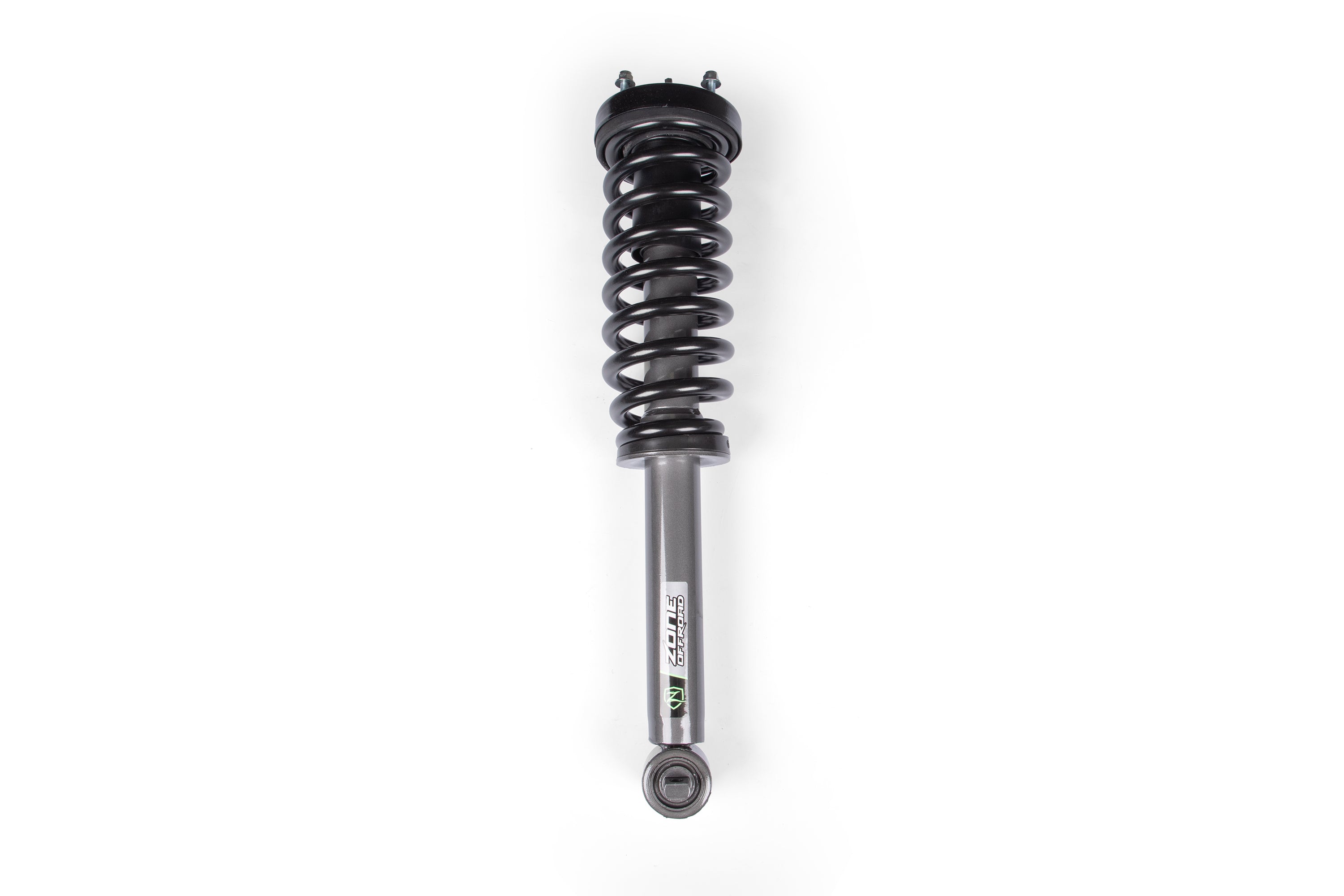 Loaded Strut | Single | 4 Inch Lift | Ford F150 (14-26)