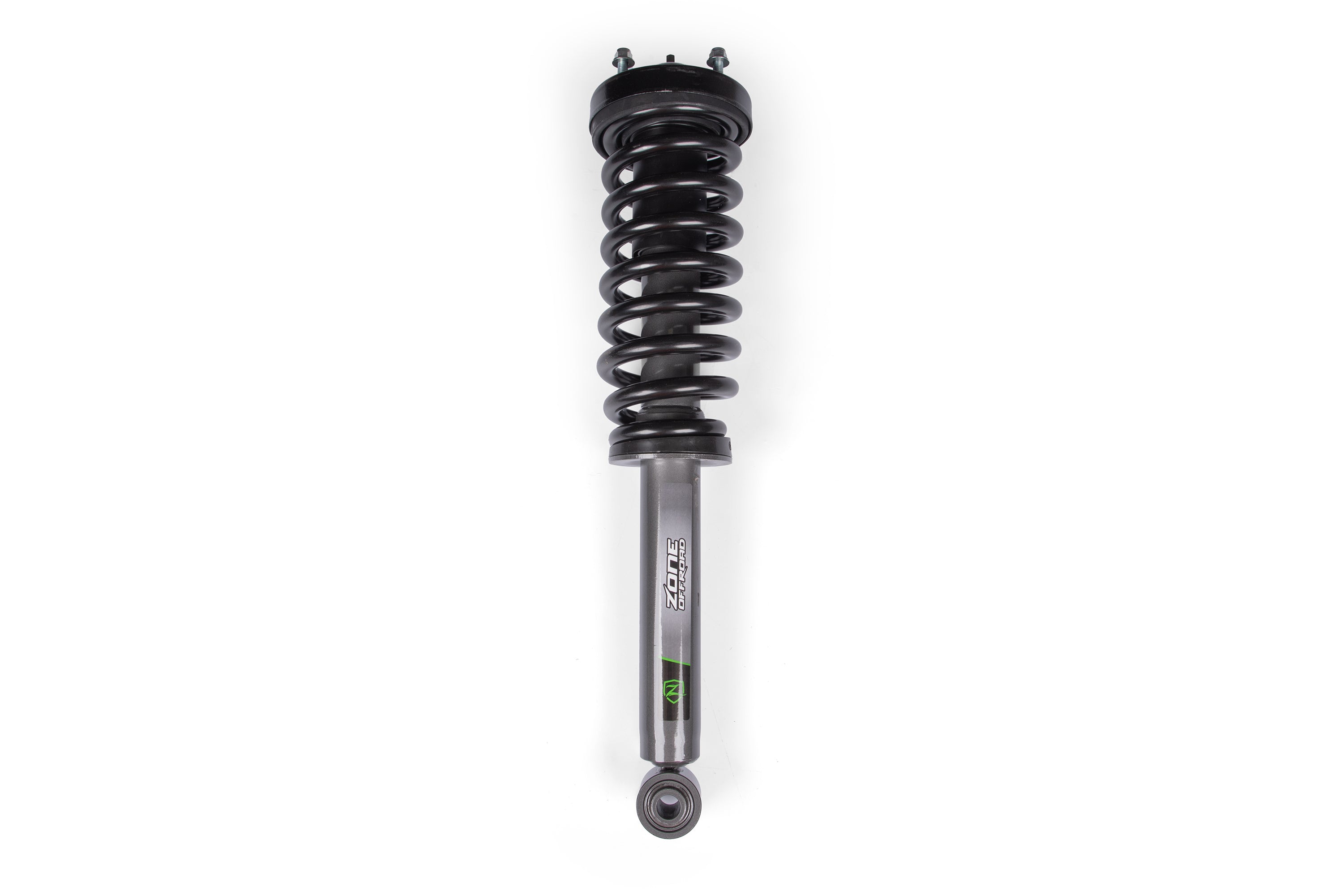 Loaded Strut | Single | 4 Inch Lift | Ford F150 (09-13)