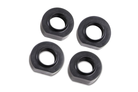 Zone Offroad 2" Coil Spacer Lift Kit fits 93-98 Jeep Grand Cherokee ZJ