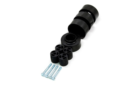 Zone Offroad 1-3/4" Coil Spring Spacer Kit for 97-06 Jeep TJ