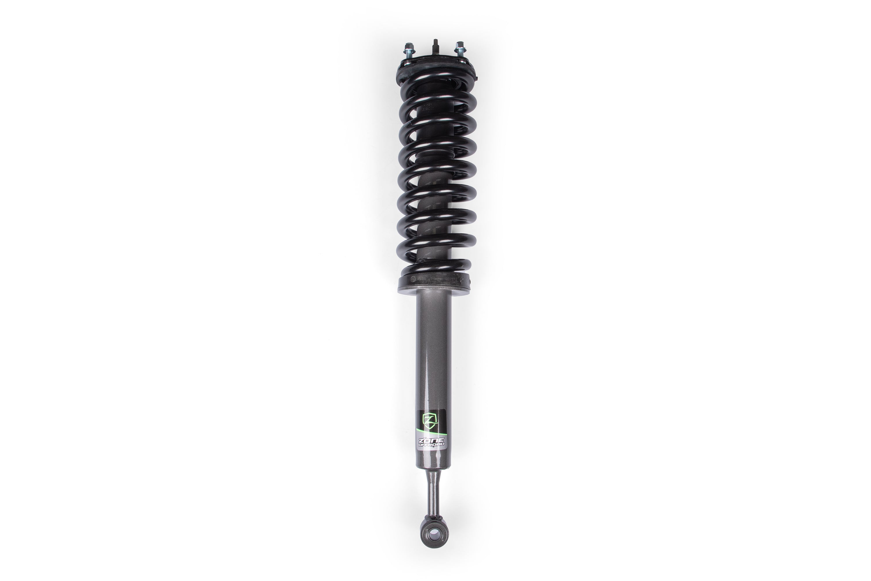 Loaded Strut | Single | 3.5 Inch Lift | Toyota Tundra (07-21)