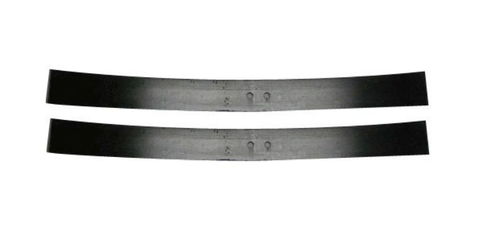 Dodge for RAM 2500/3500 Rear Add-a-Leaf 2003-2012 2WD/4WD