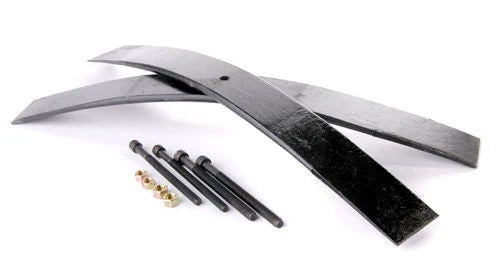 Short Add-A-Leaf Spring Lift Kit 13120