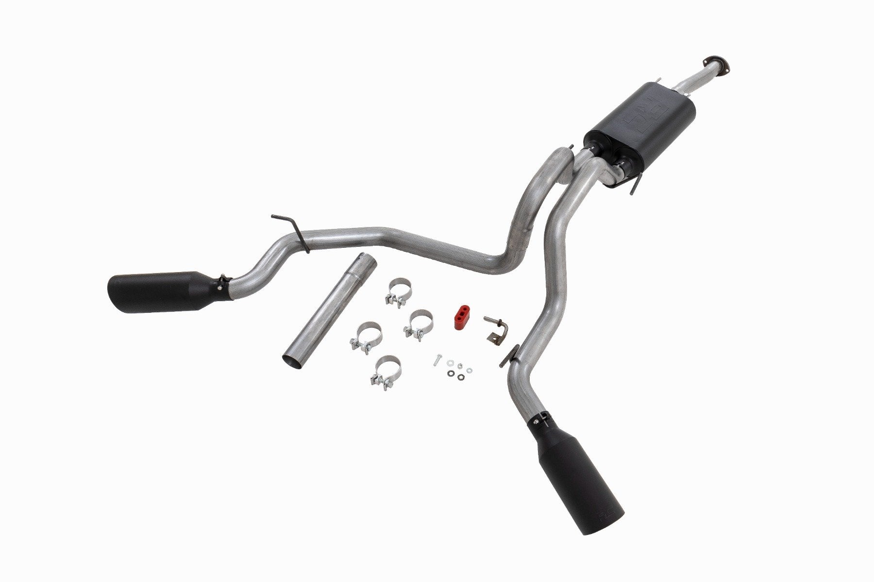 Rough Country Performance Cat-Back Exhaust 3.5L for Toyota Tacoma 16-23 96016