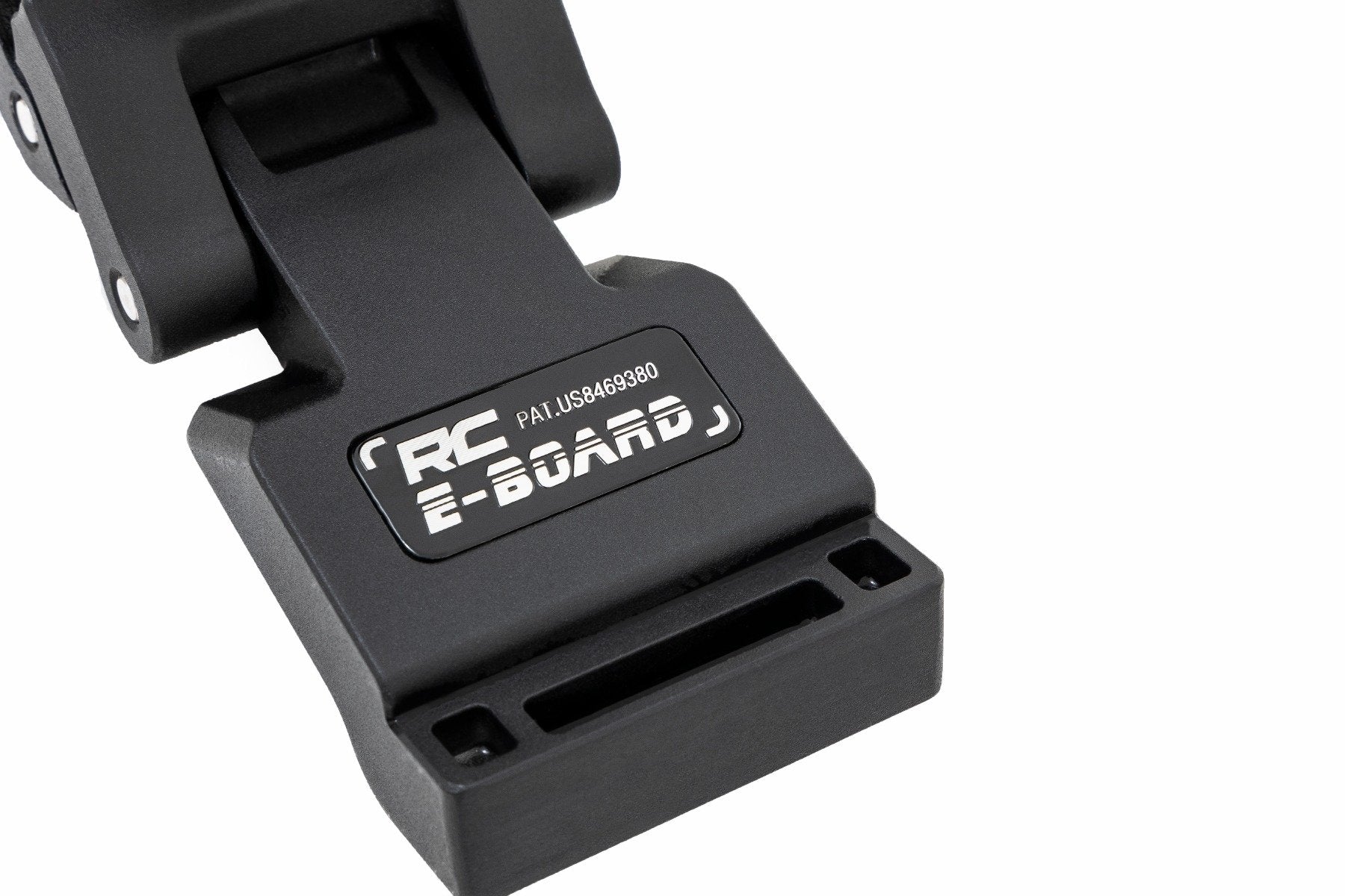 Rough Country Rock Sliders Heavy Duty 4-Door for Jeep Wrangler JK 4wd 2007-2018 PSR51925