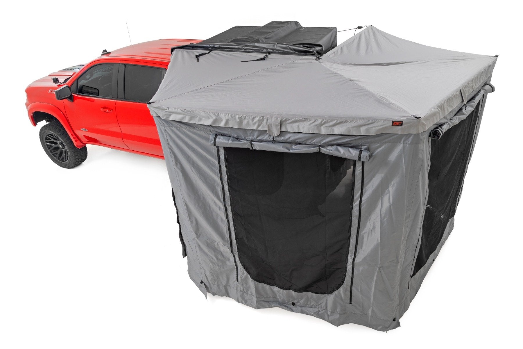 Rough Country 270 Degree Awning Wall Enclosure 99048
