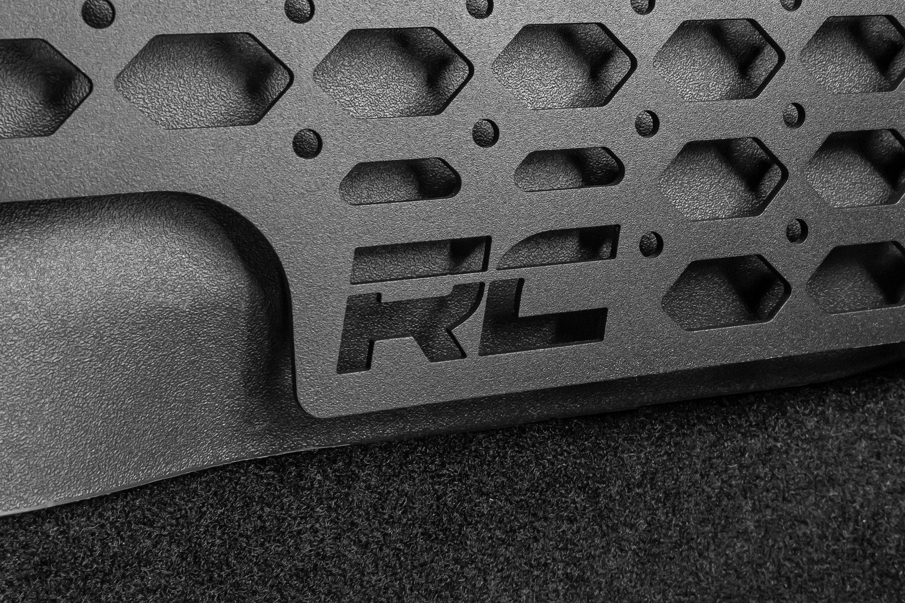 Rough Country Molle Panel Kit Center Console Ford Bronco 4WD 2021-2023 51121