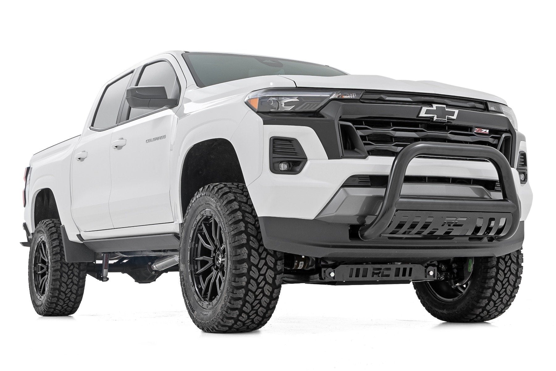 Rough Country 4" Lift Kit N3 Struts Chevy/GMC Canyon/Colorado 4wd 23-25