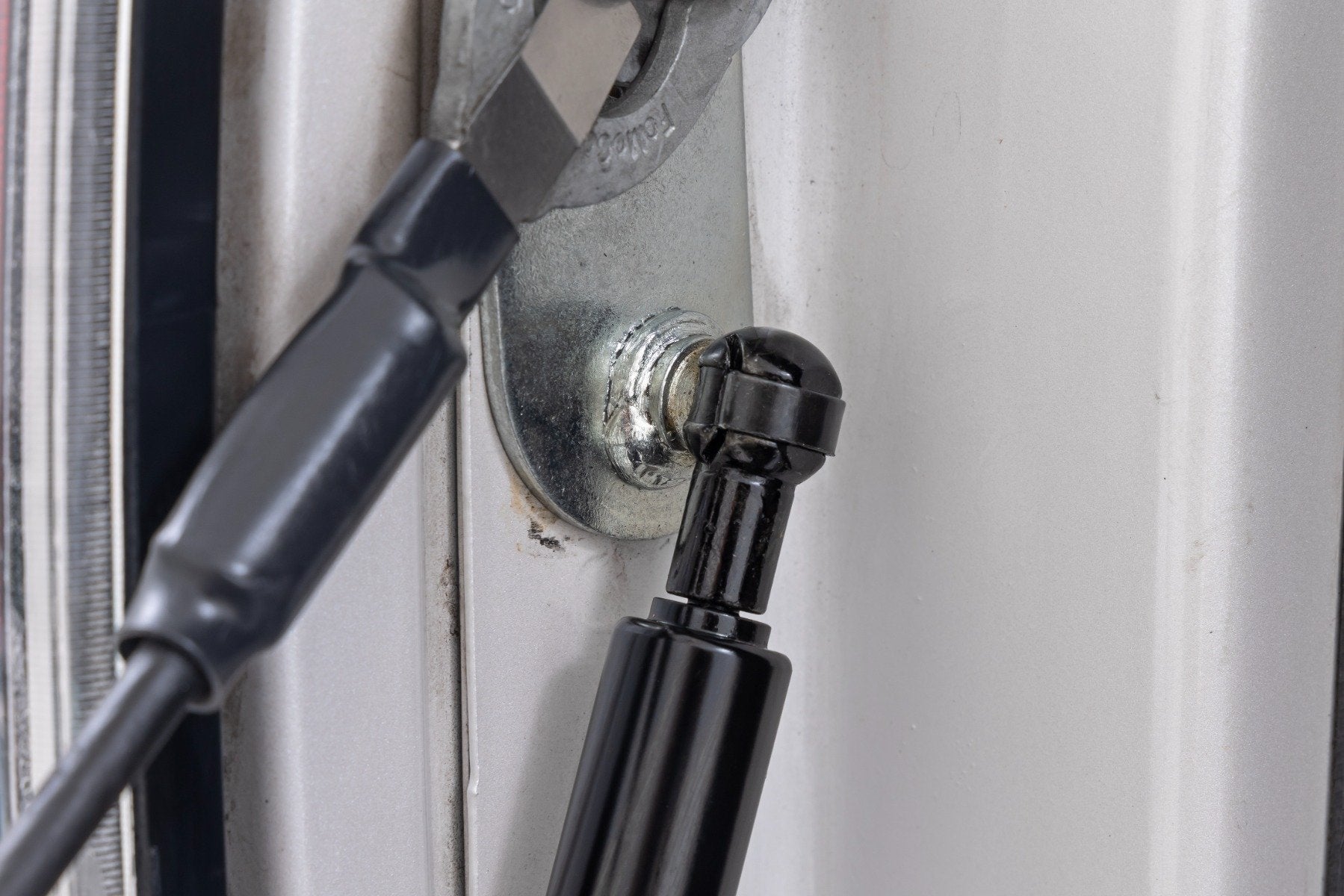 Tailgate Assist Ford F-150 2004-2014