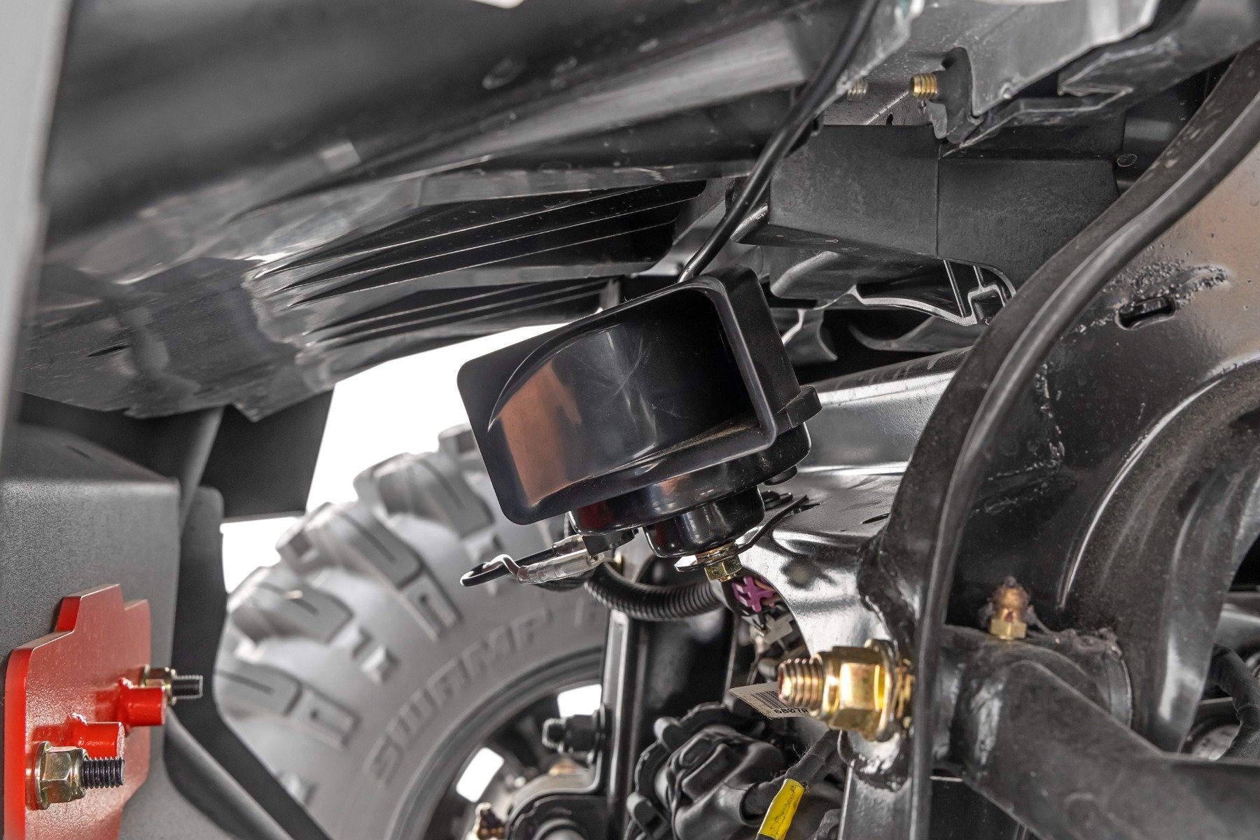 Turn Signal Kit w/Horn Universal 99210