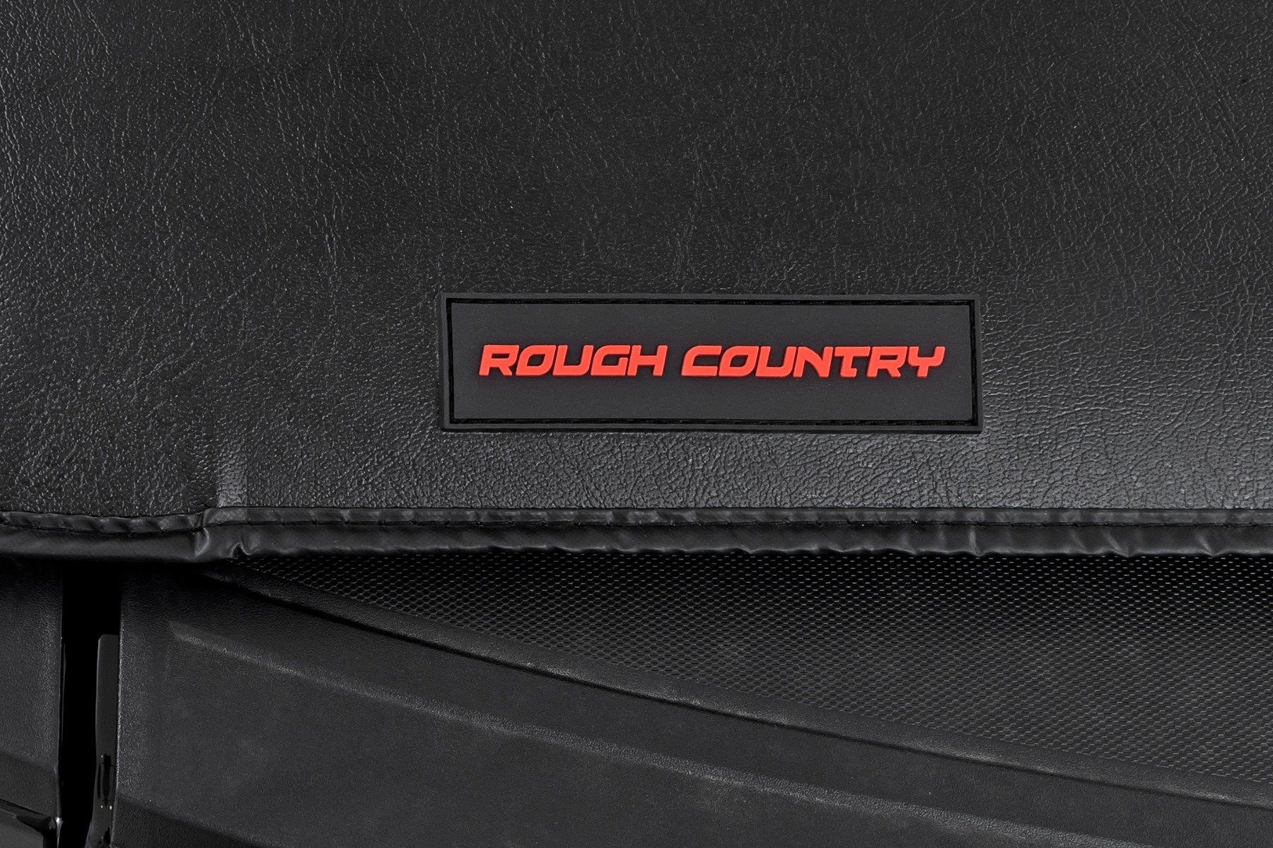 Soft Roll Up Bed Cover 6'7" Bed Chevy/GMC 1500 19-24 42308650