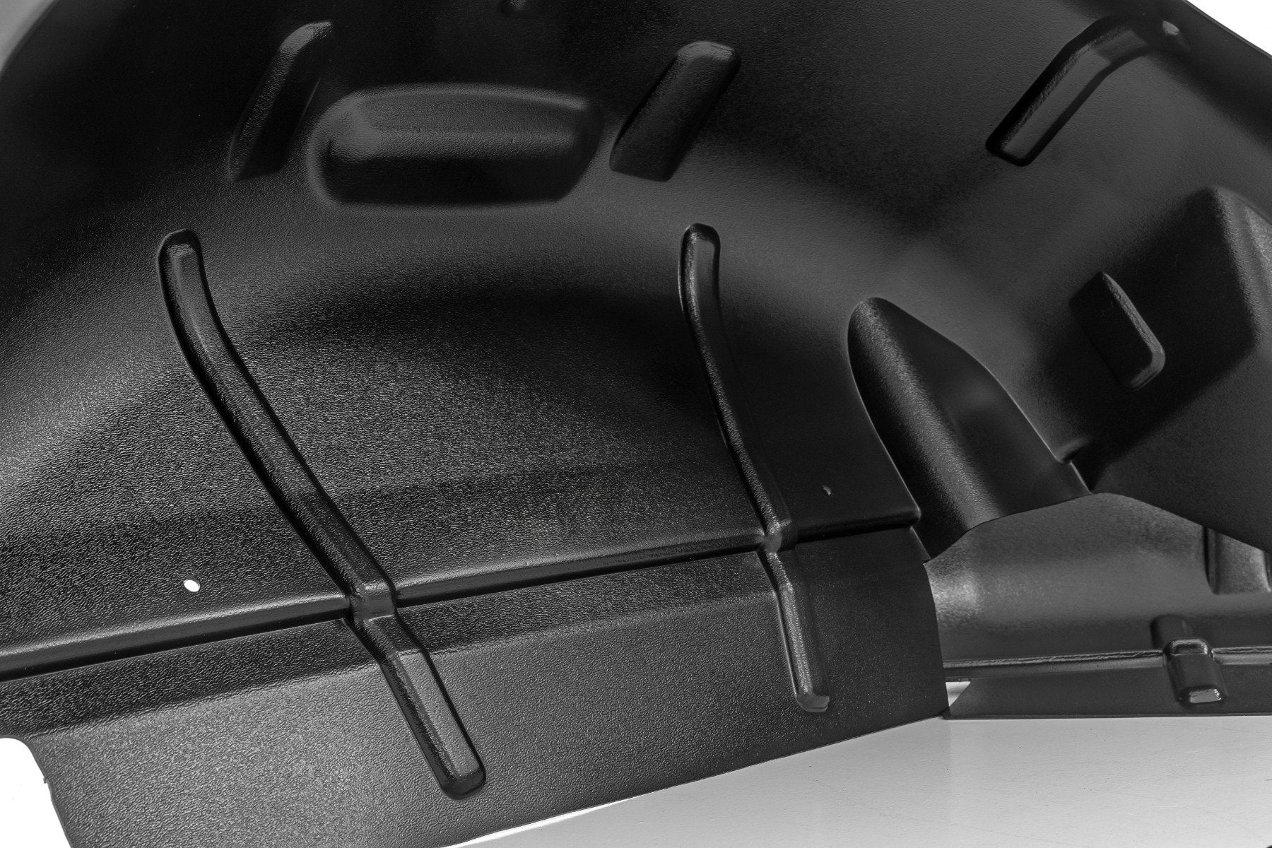 Rough Country Rear Wheel Well Liners Ford F-150 2015-2020 4515A