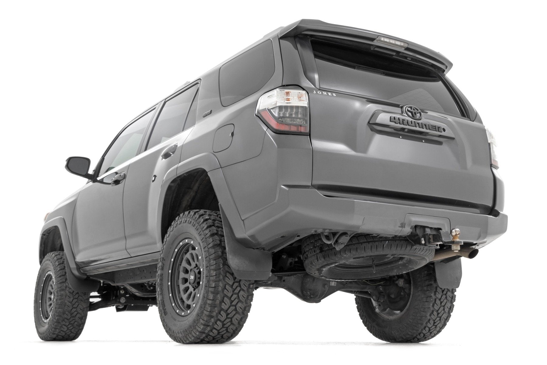 Rough Country 4.5" Suspension Lift Kit for Toyota 4Runner w/N3 shocks 2015-2020 73930