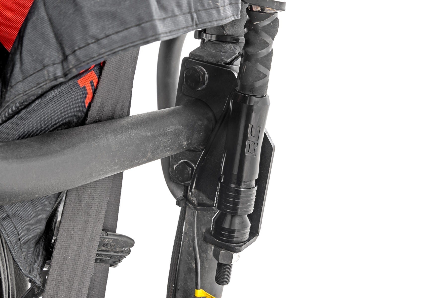 Whip Mount Cage Kawasaki Teryx 4WD 94010