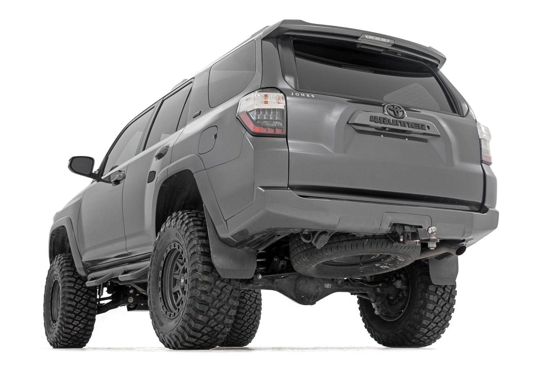 Rough Country 6" Lift Kit M1 Struts for Toyota 4Runner 2015-2020 73840