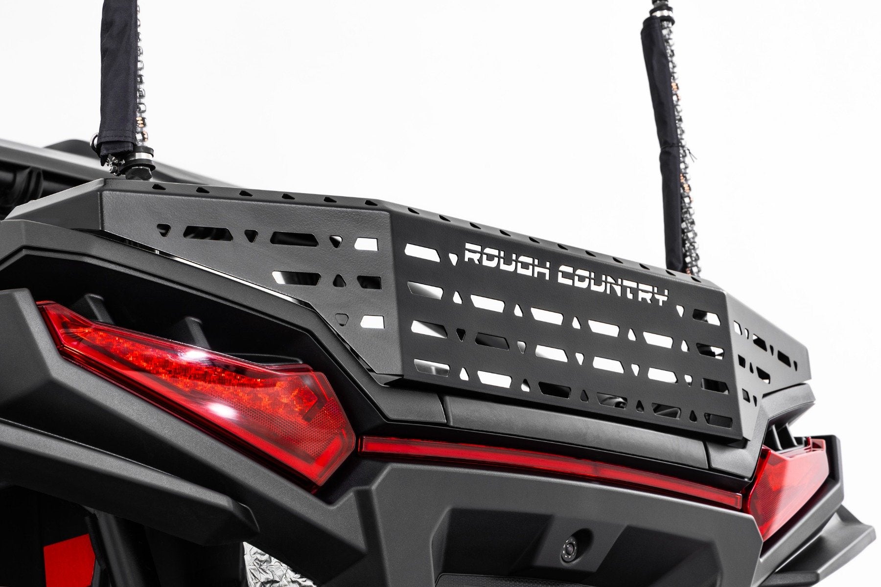 Rough Country Cargo Gate Rear Polaris RZR XP 4 1000 2024 93186