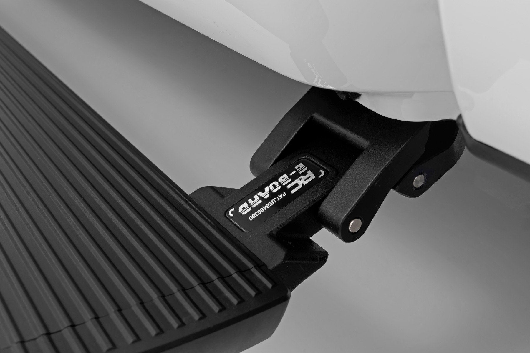 Rough Country Power Running Boards Lighted Crew Cab Ram 1500 09-18 & Classic PSR050205