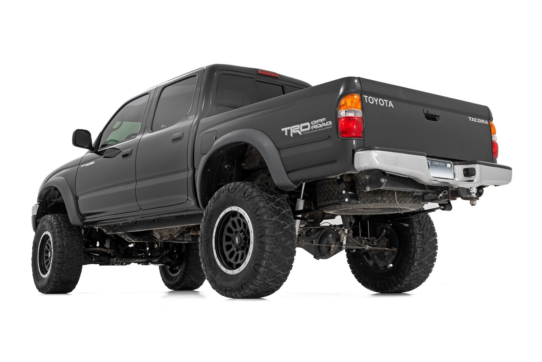 Rough Country 6" Lift Kit N3 Struts for Toyota Tacoma 1995-2004 74131