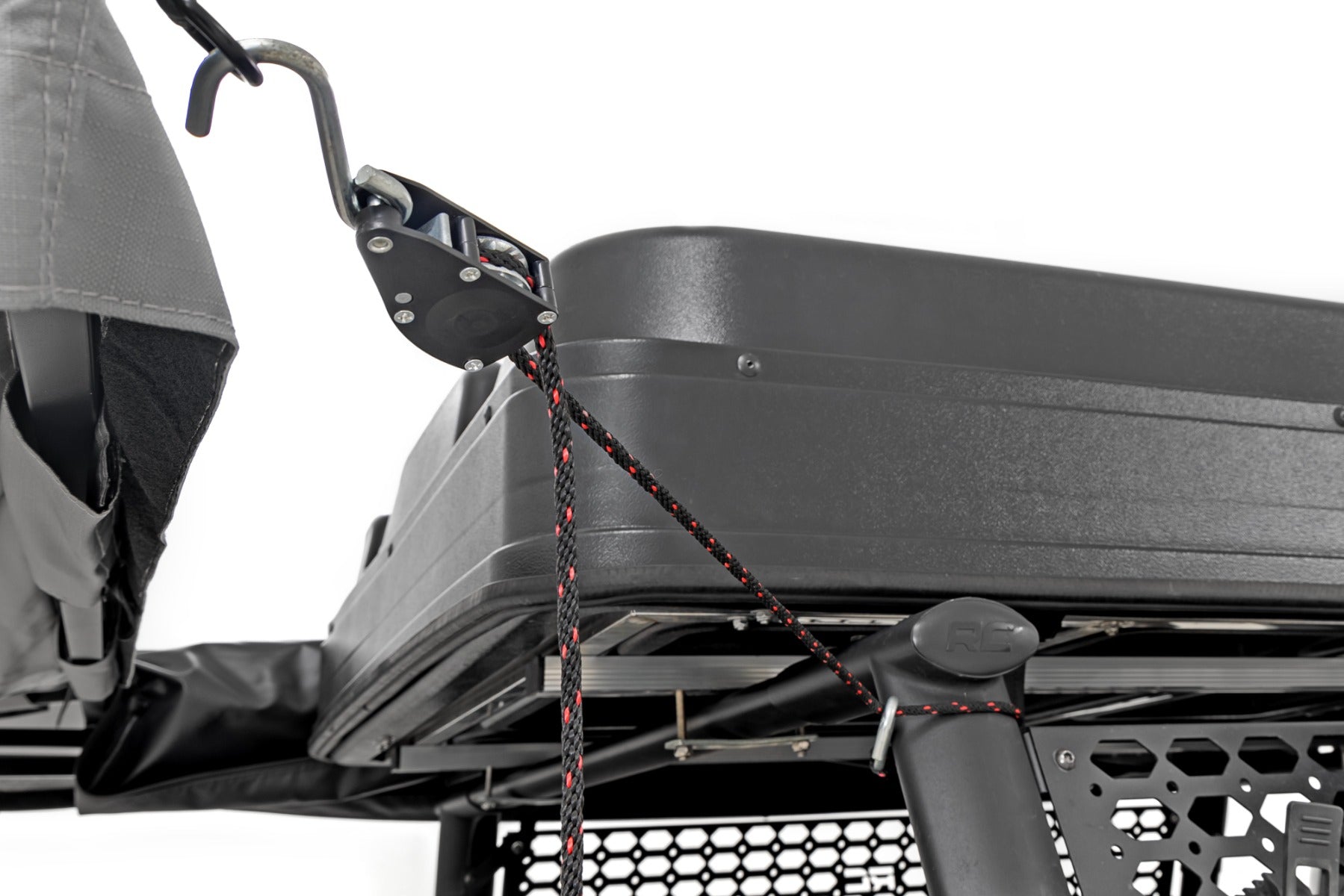 Rough Country 270 Degree Awning Drivers Side 99047
