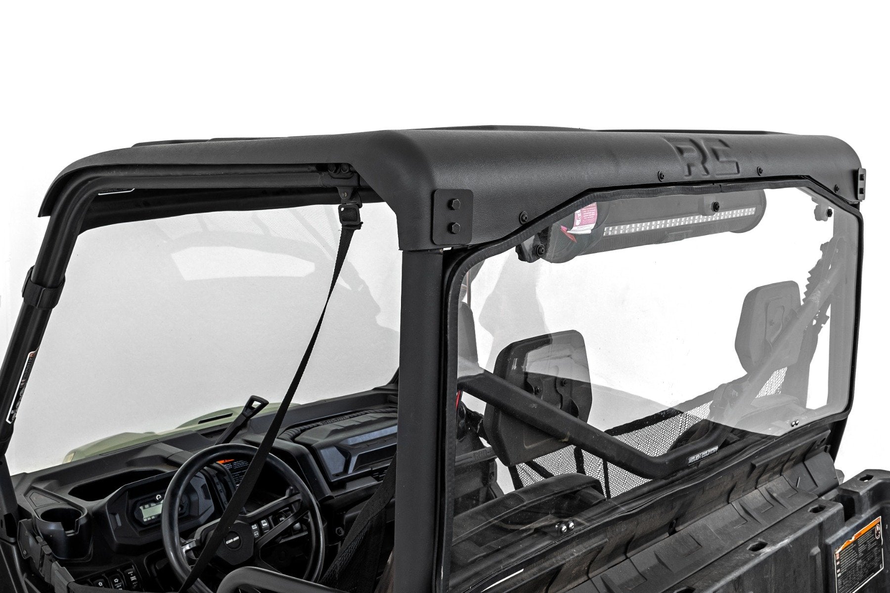 UTV Roof 2-Door Can-Am Defender 97085
