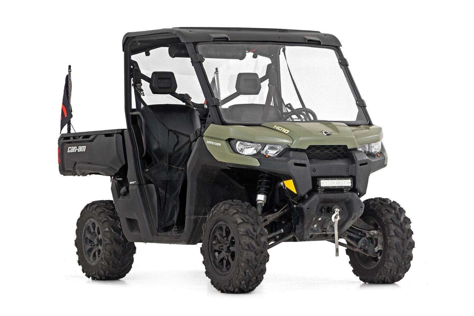 UTV Roof 2-Door Can-Am Defender 97085