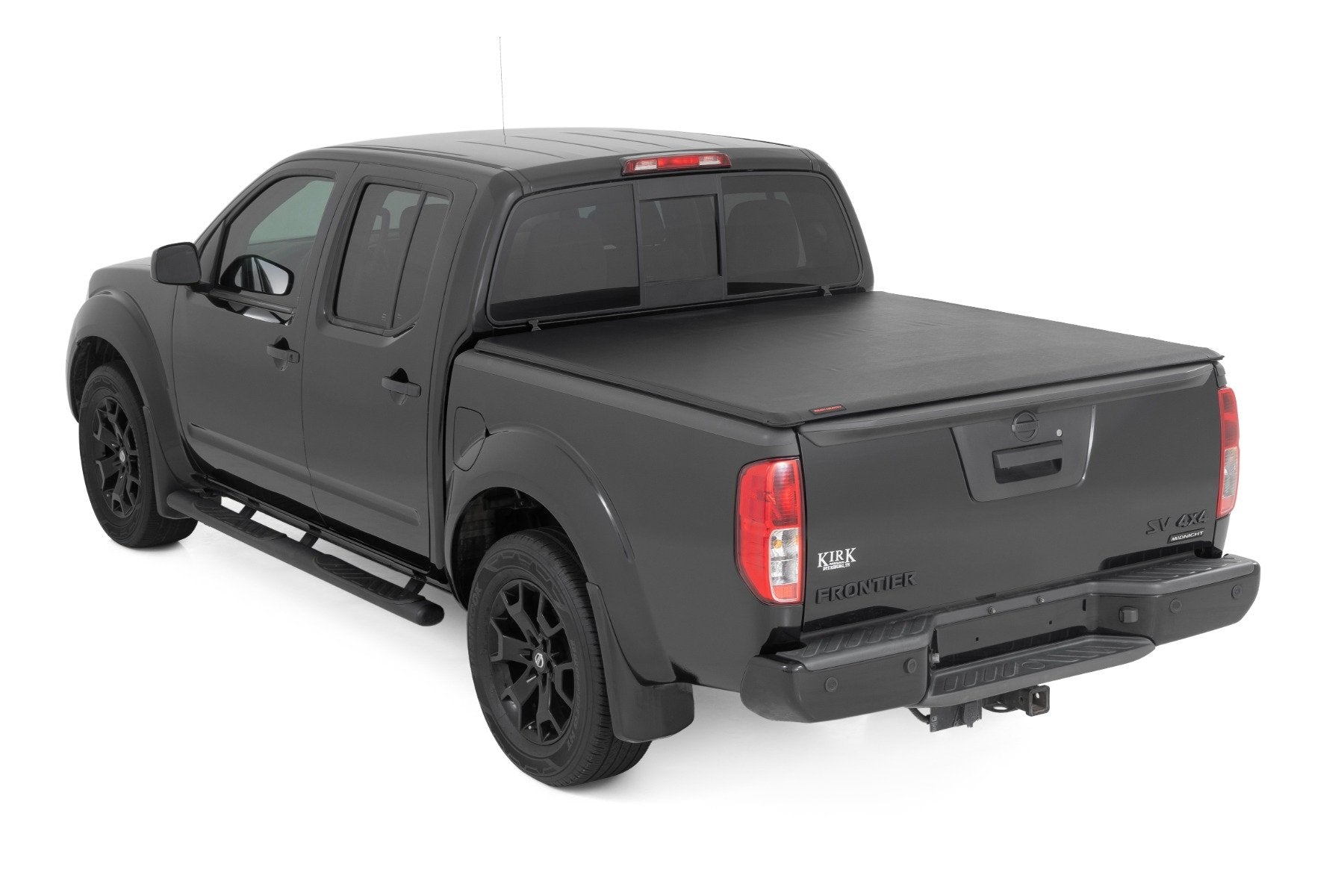 Soft Roll Up Bed Cover 5' Bed Nissan Frontier 05-21 42805500