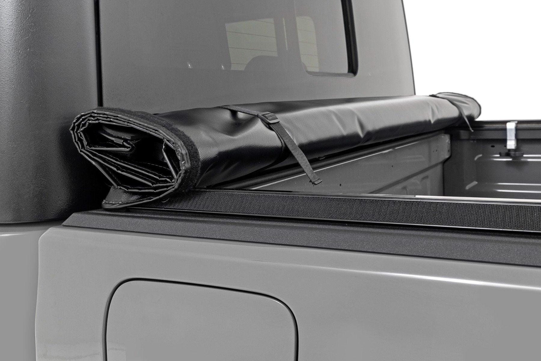 Soft Roll Up Bed Cover Jeep Gladiator JT 4WD 20-24 42620500