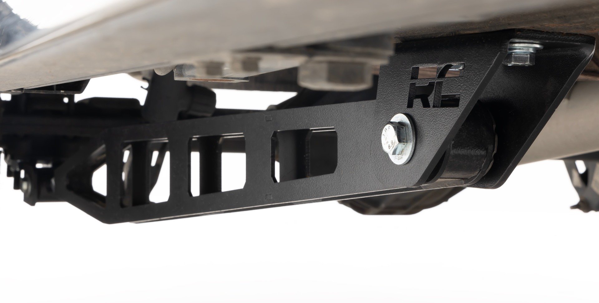 Rough Country Traction Bar Kit Chevy/GMC 1500 19-25 11017