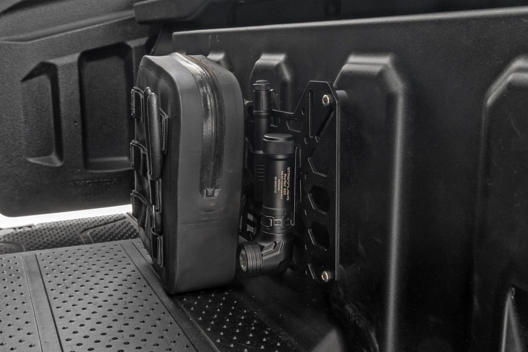 Rough Country Molle Pocket Panel Universal 99211